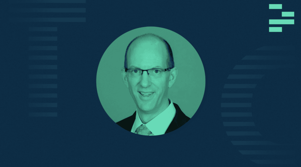 ErisX CEO explains why partnering directly with large brokers will help them win the cryptocurrency exchange race