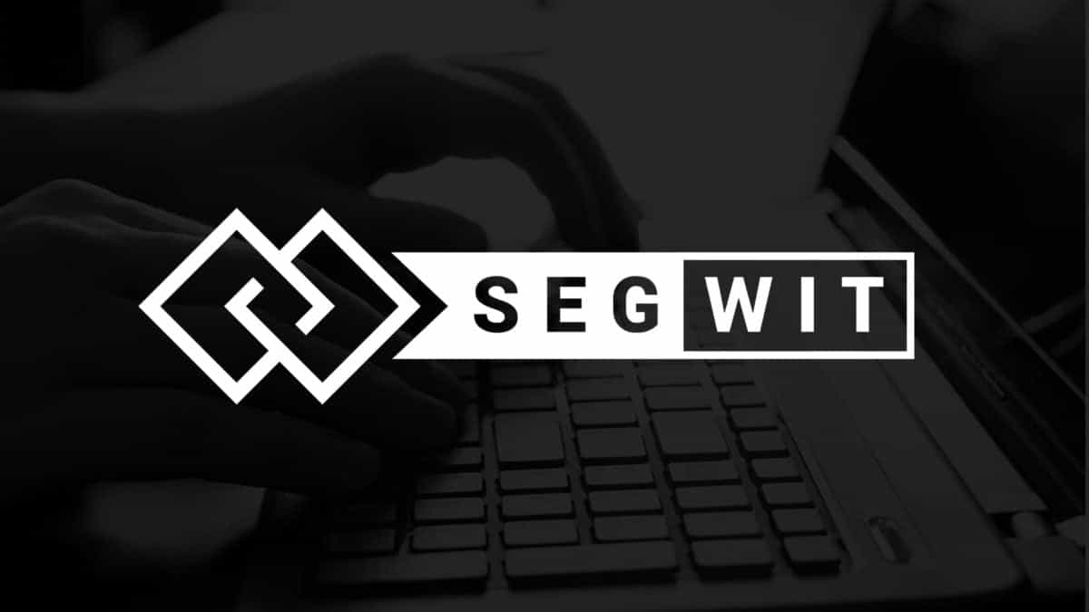 Segwit adoption tapers off after rapid early growth