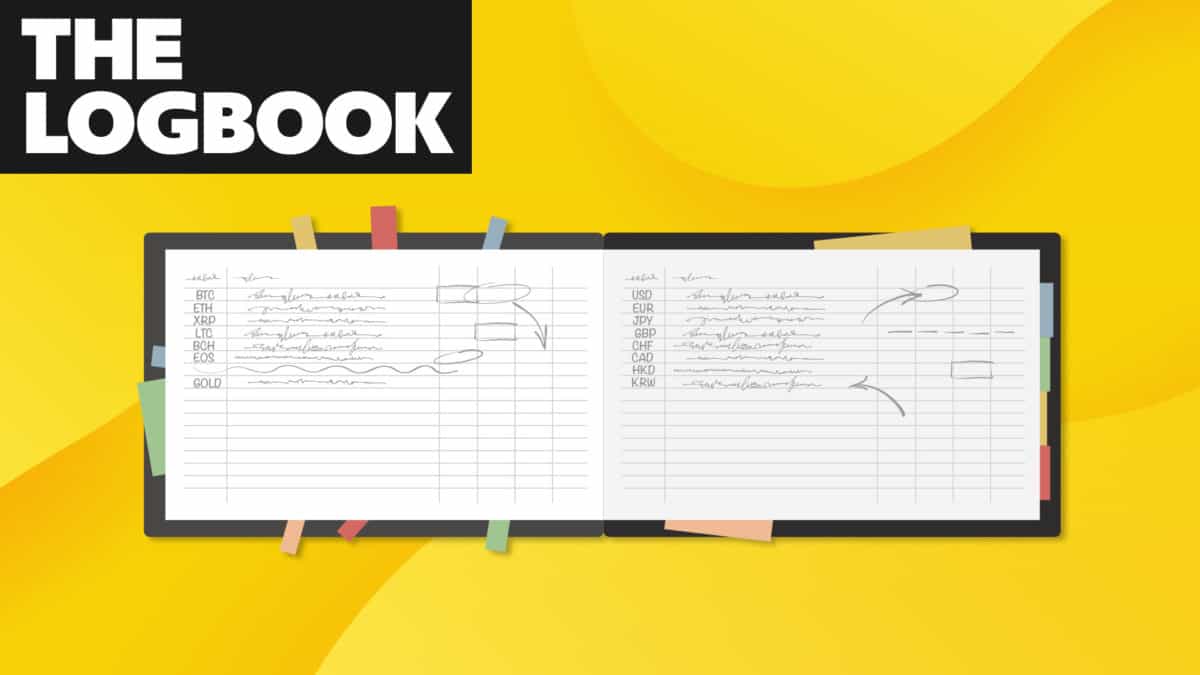 The Logbook: The Ponzi scheme before Charles Ponzi