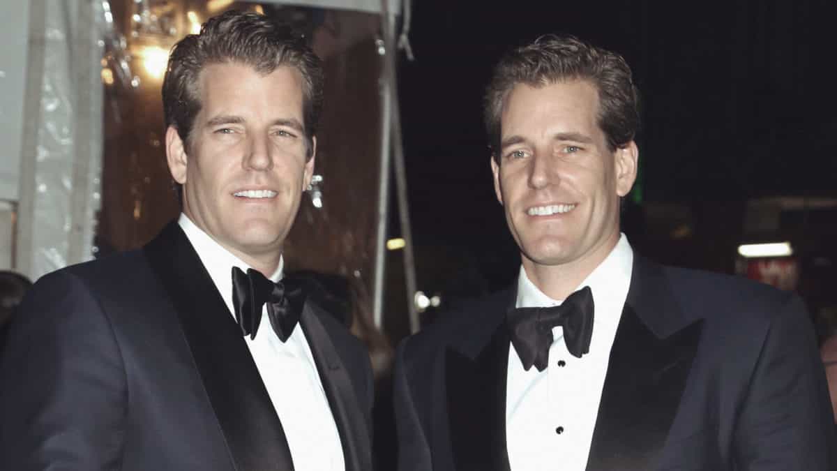 Winklevoss Capital joins $5M seed round for crypto tax reporting platform TaxBit