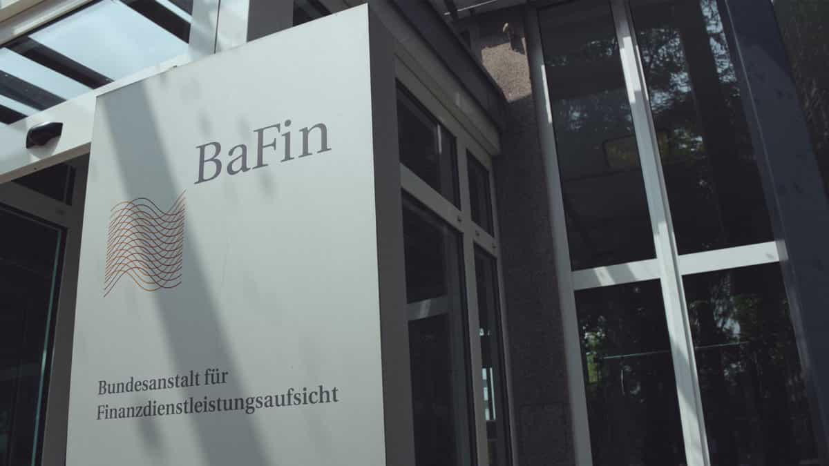 Crypto exchange Rtcoin not licensed in Germany, BaFin says