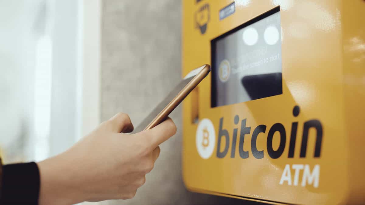 Bitcoin ATM installations flatline as crypto winter bites