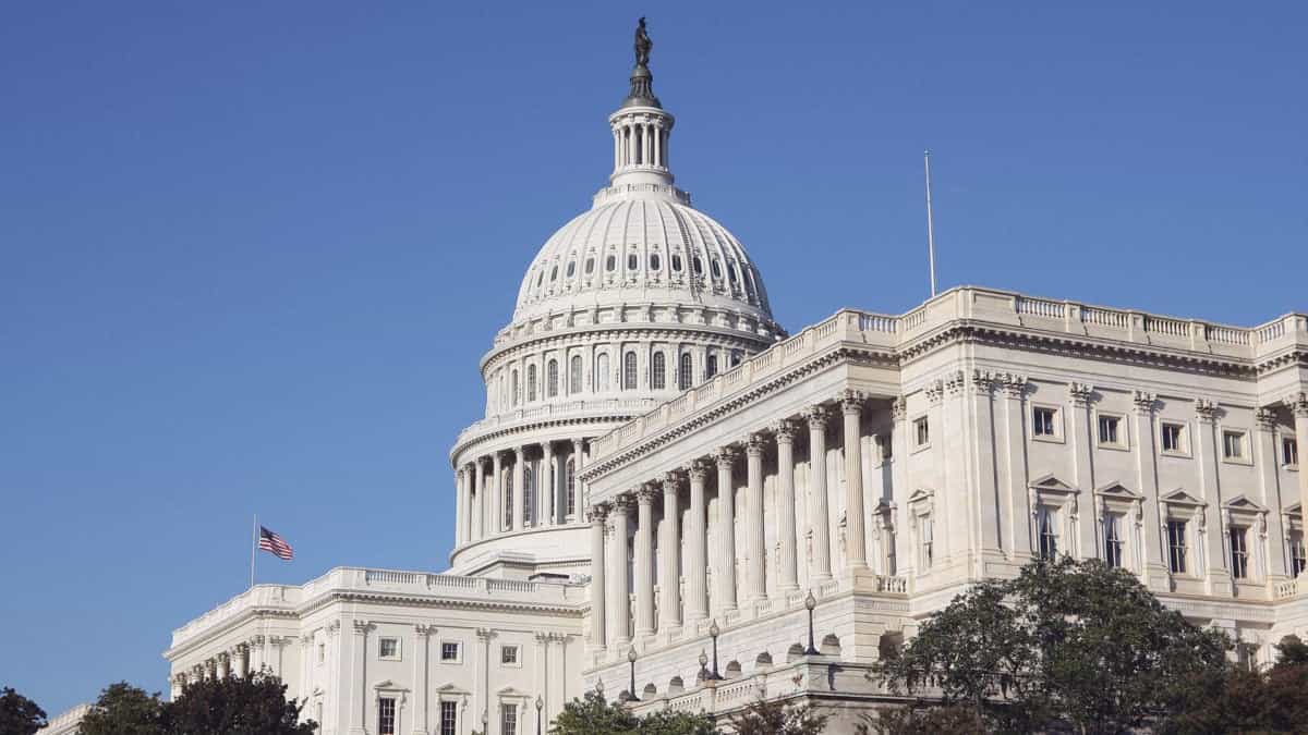 Members of Congress seek answers from DLive, BitTorrent on last month's U.S. Capitol riot