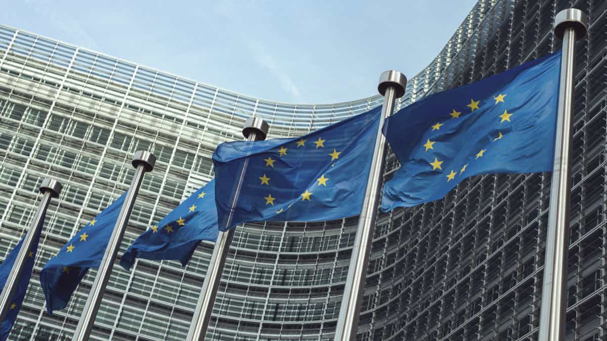 EU announces 'web4 and virtual worlds strategy'