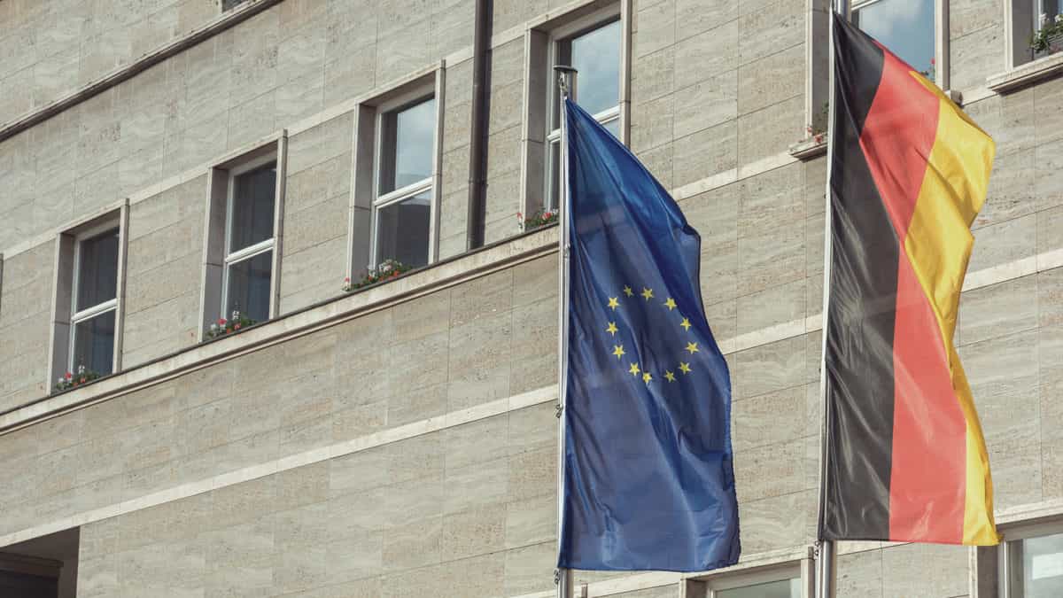 UPDATED: German government continues to transfer thousands of bitcoins to exchanges and market makers