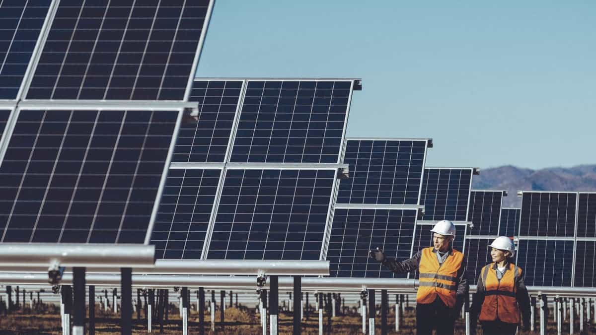 Crypto-enabled solar leasing platform Sun Exchange raises $3 million for expansion