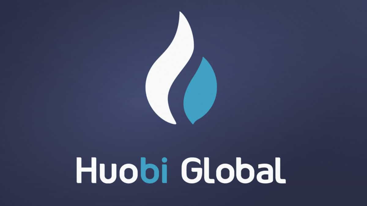Huobi launches brokerage platform as attracting institutional investments becomes priority