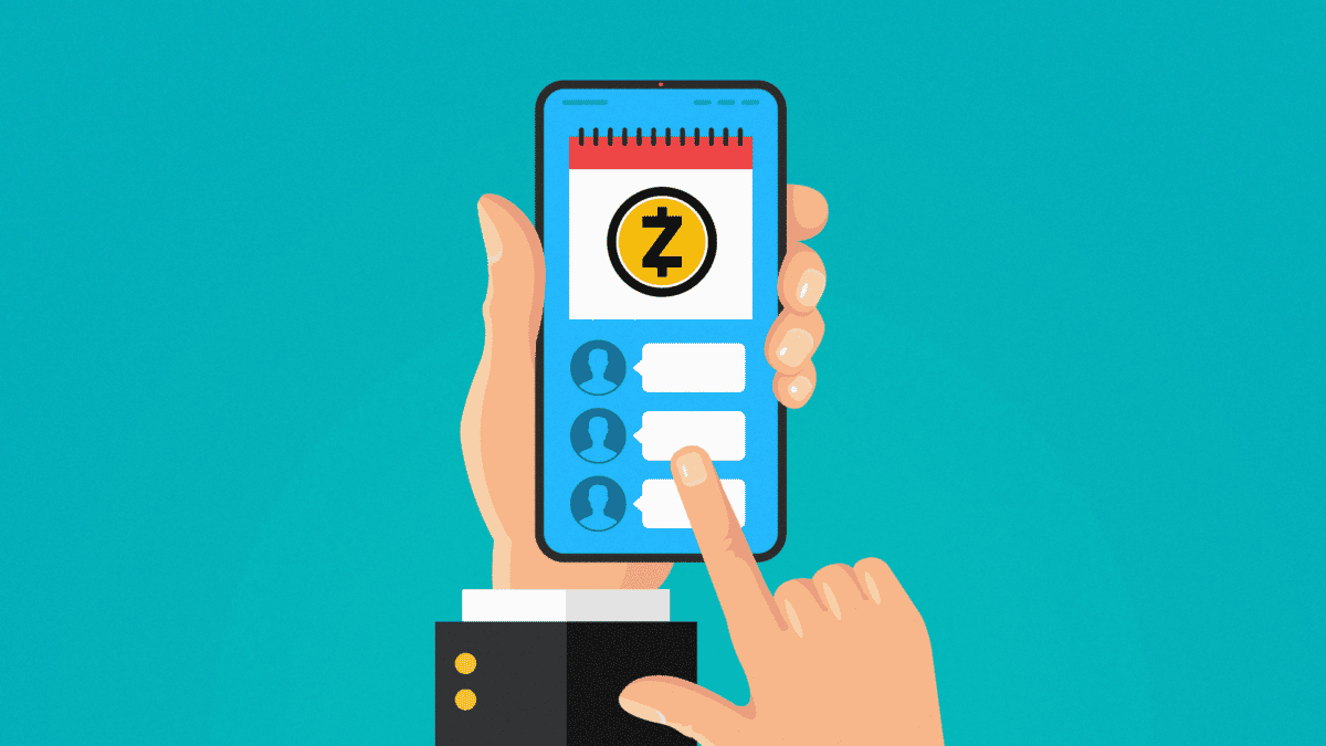 Examining investors' return for Zcash's founders reward