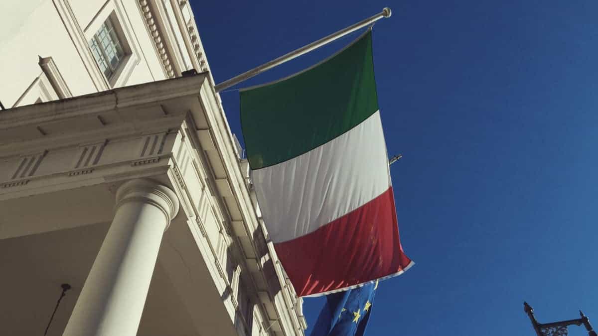 Italy plans to raise capital gains tax on bitcoin from 26% to 42%: report