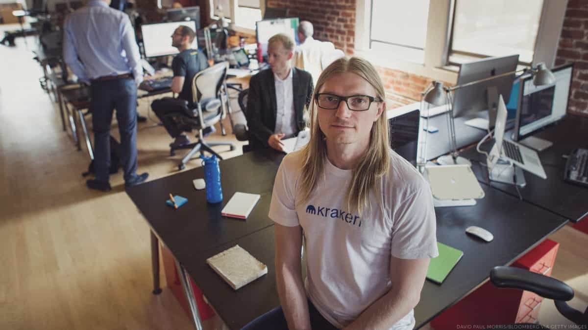 Kraken acquires crypto accounting specialist Interchange, aiming to serve institutional clients under one roof