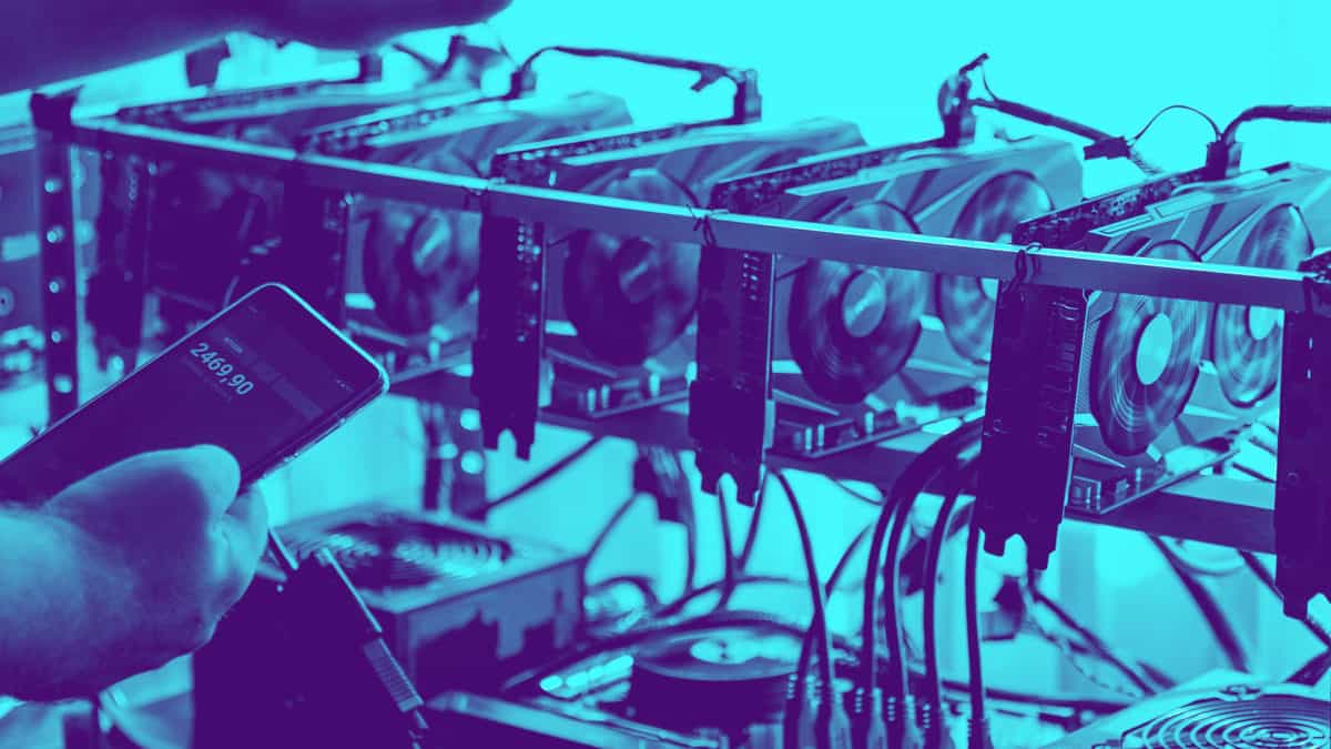 Escaping fate of demolition, a century-old powerhouse in US will become crypto mining center