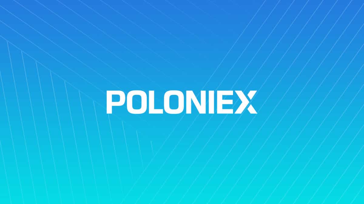 Poloniex requires password reset after account information leak | The Block