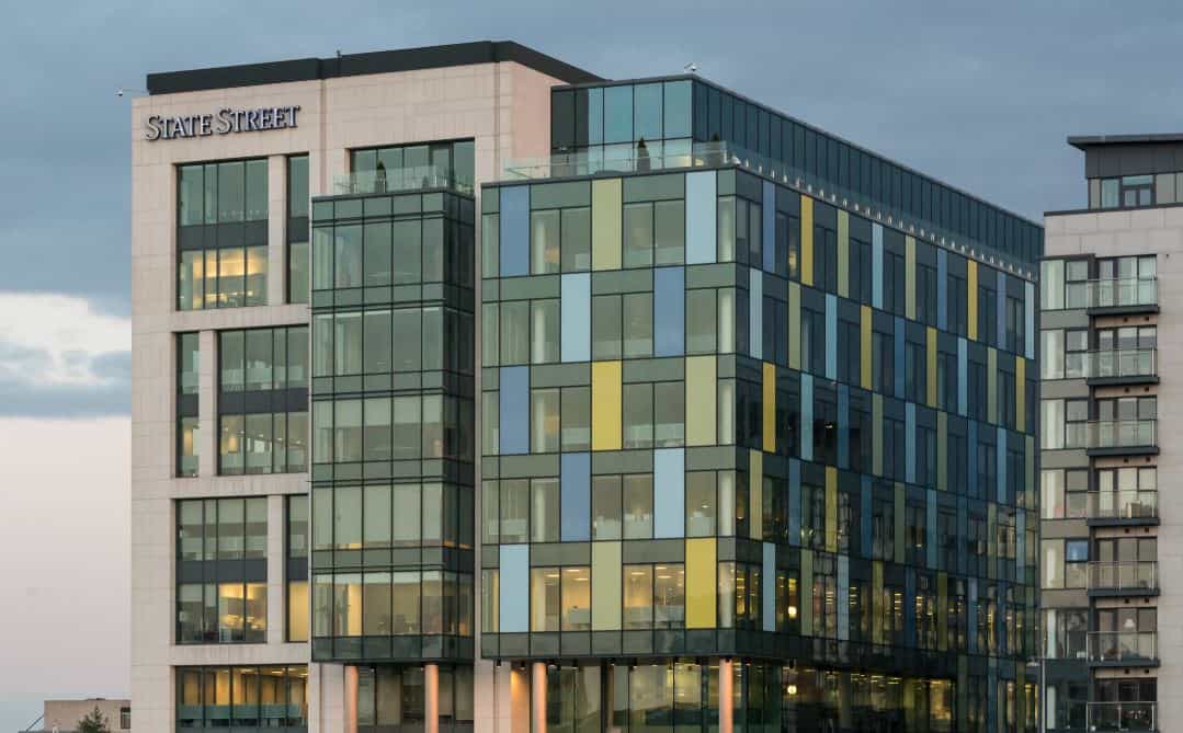 State Street's Digital Assets lead has left the firm