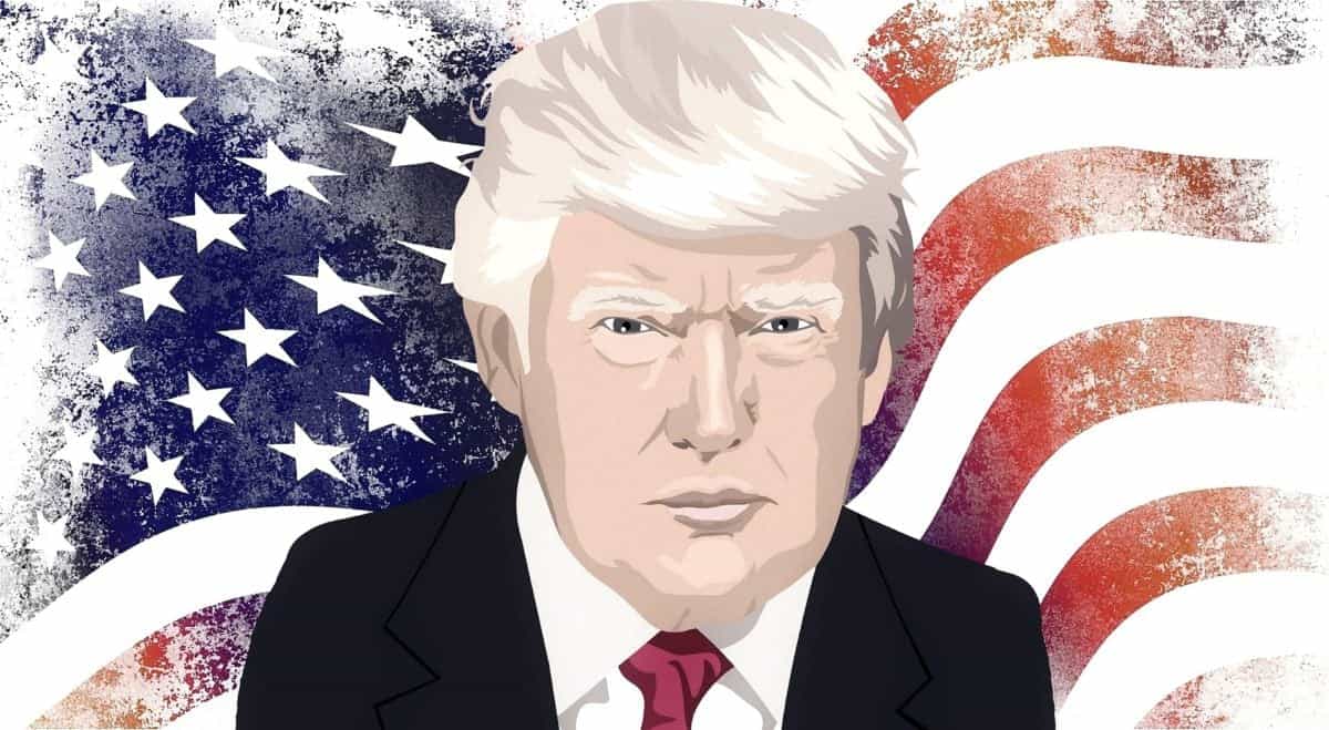 Trump's attempt to lift permanent Twitter ban dismissed by federal judge