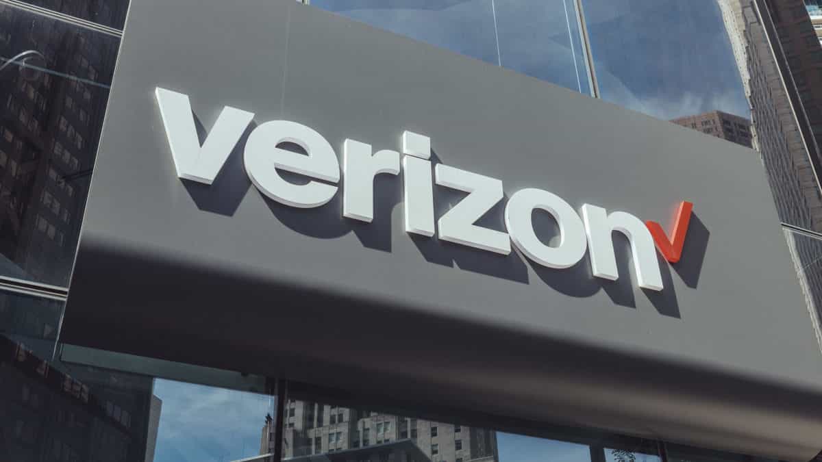 Verizon eyes new blockchain project, looking to recruit engineers for a ‘distributed network’