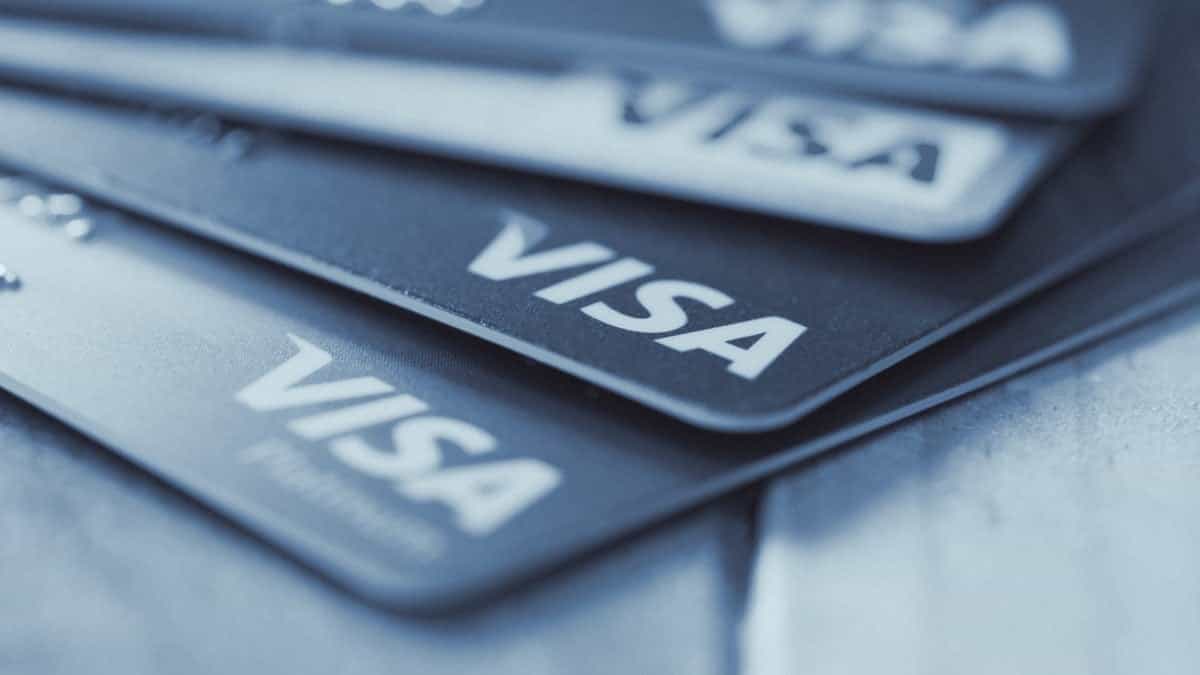 Visa is seeking a patent for 'digital fiat currency' – and the filing points to a central bank use case
