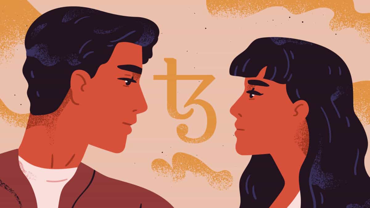 Amor Vincit Omnia? Tezos court denies document request because of marital privilege