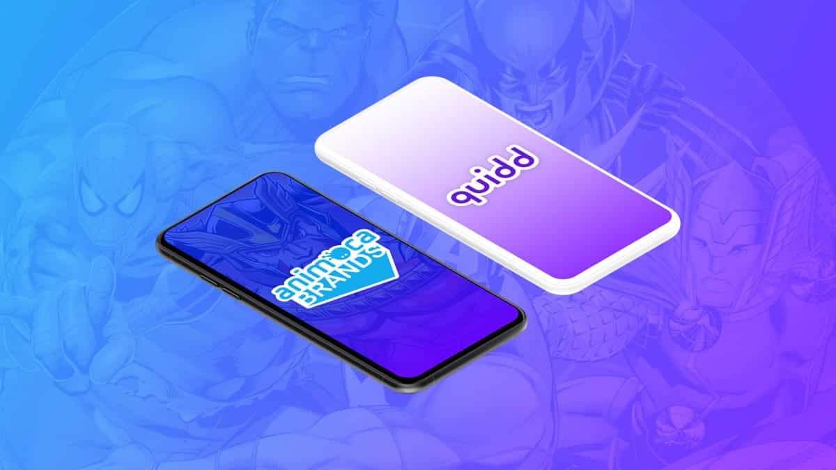 Digital collectibles market seeing renaissance as platform targeting superfans scores ~$8M acquisition