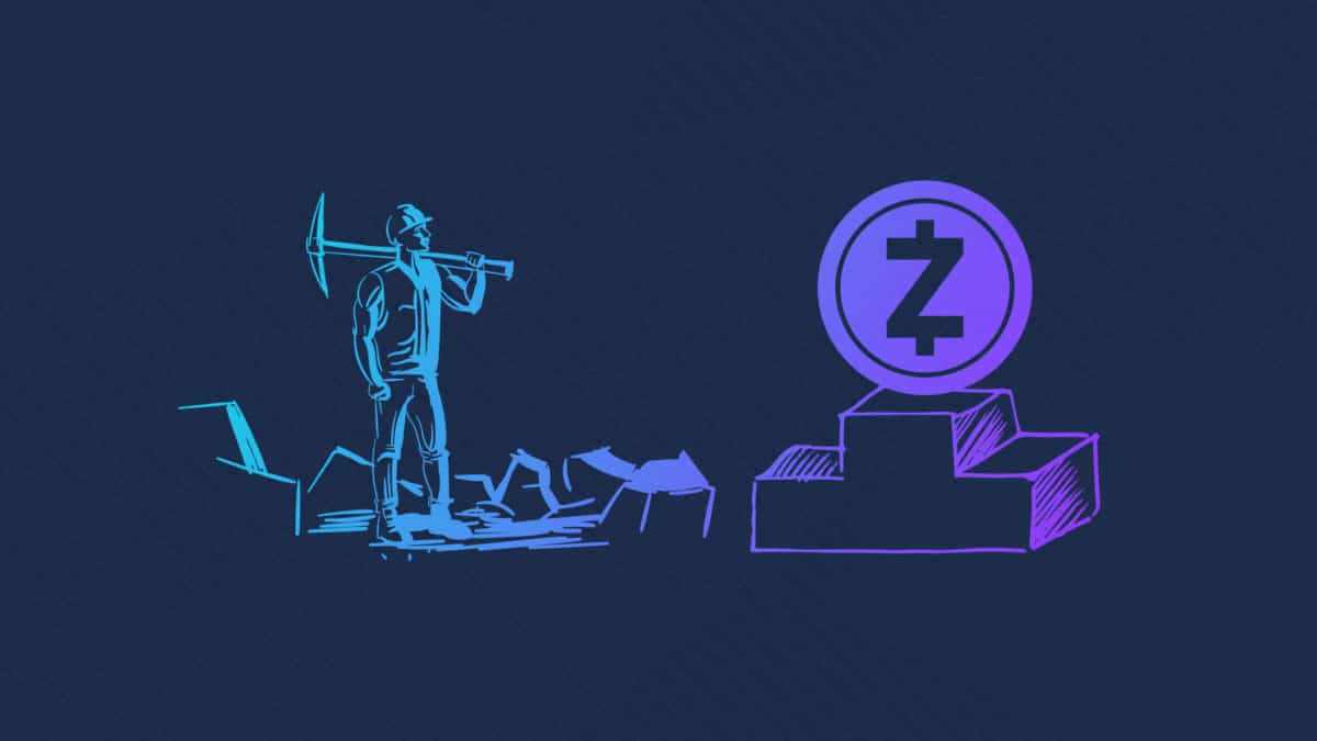 An analysis of Zcash's founders reward