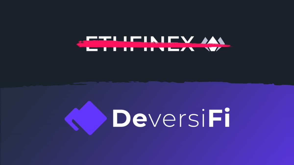 Bitfinex spinoff parts ways with troubled exchange as management eyes 'regulated' rebrand