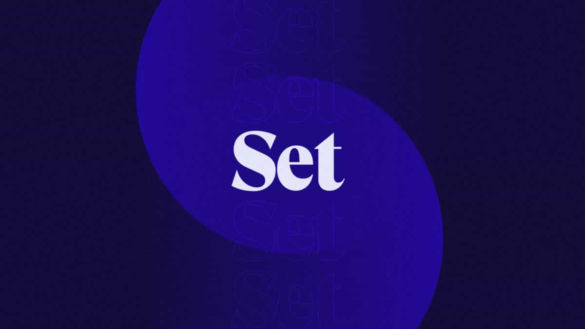 Set Protocol launches social trading platform on Ethereum to connect users and expert traders