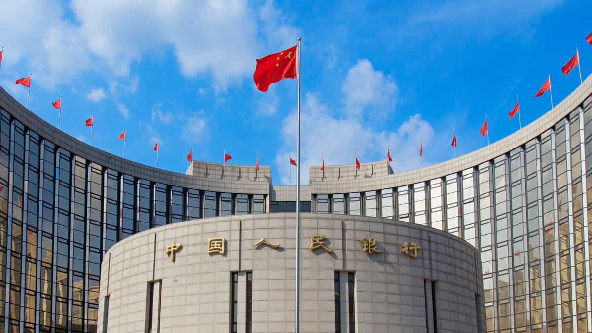 China's digital currency has already been used in pilot transactions worth $162 million