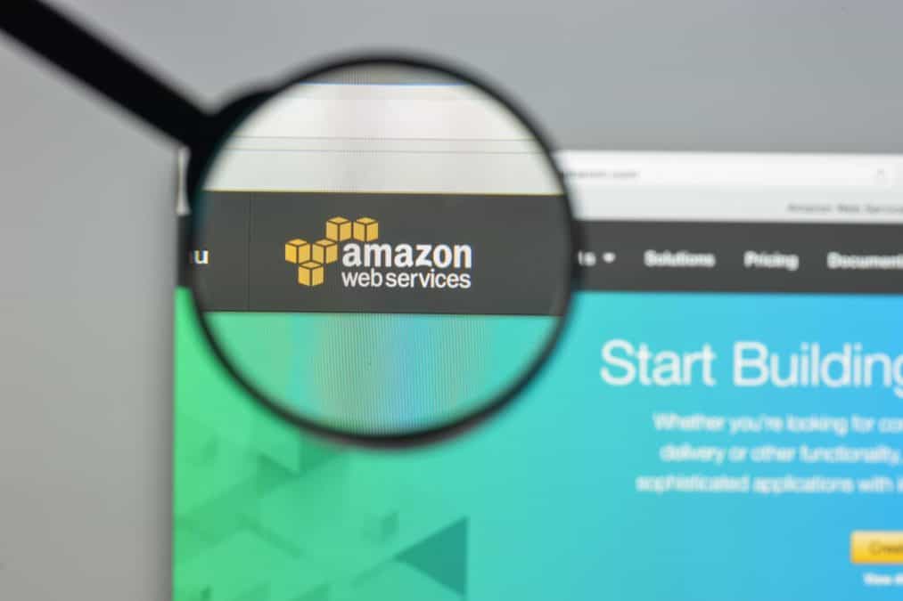 Binance suspends deposits and withdrawals due to issues with AWS