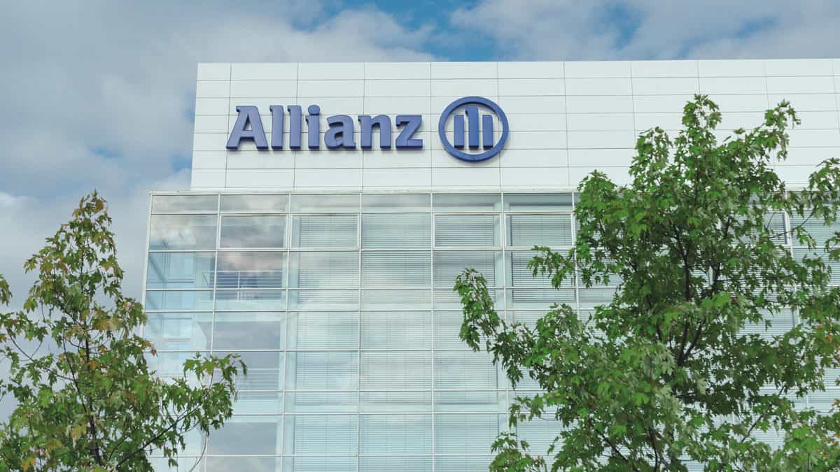 Insurance giant Allianz creating a JPM Coin-like payment token; the project is in ‘advanced stages’