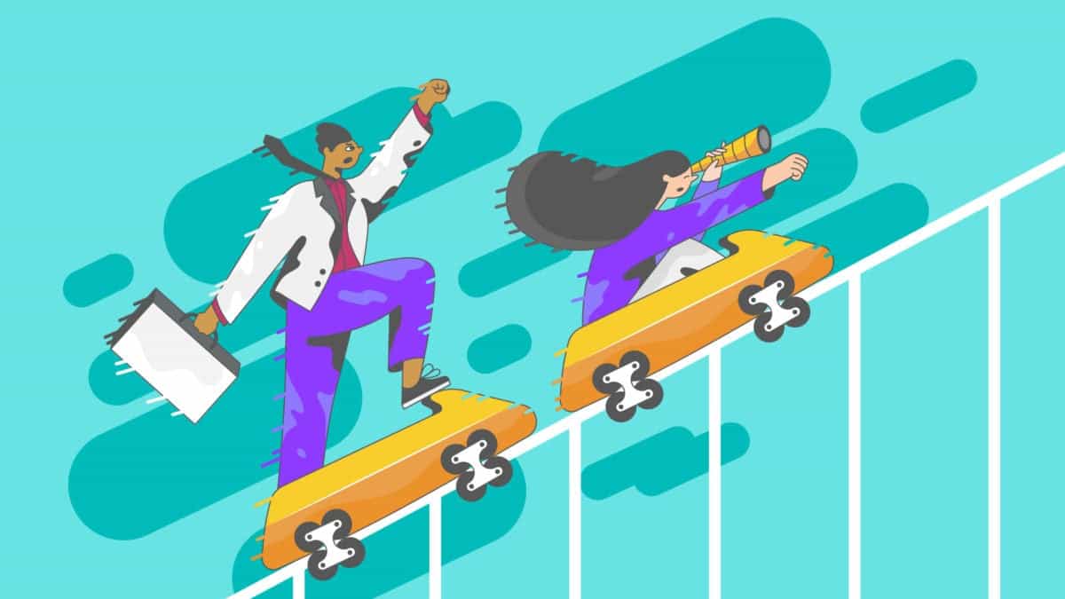 Crypto exchange volume crosses $2 trillion in May — the highest ever in history