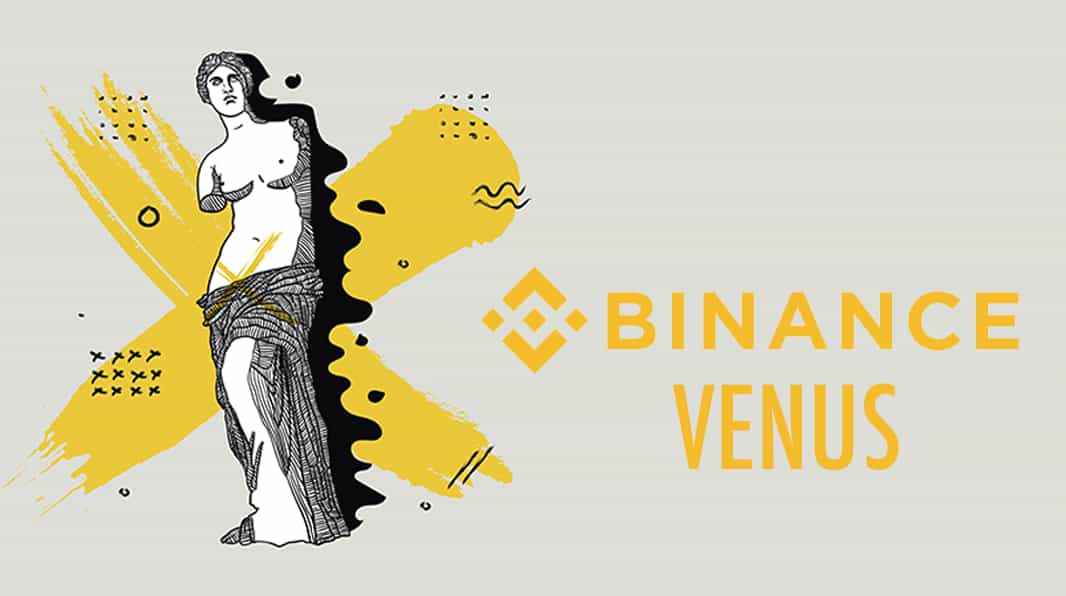 Binance planning to launch ‘Venus,’ similar to Facebook’s upcoming cryptocurrency Libra