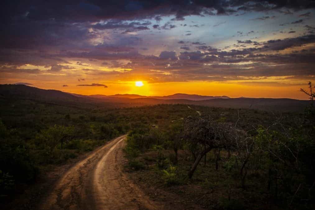 Africa