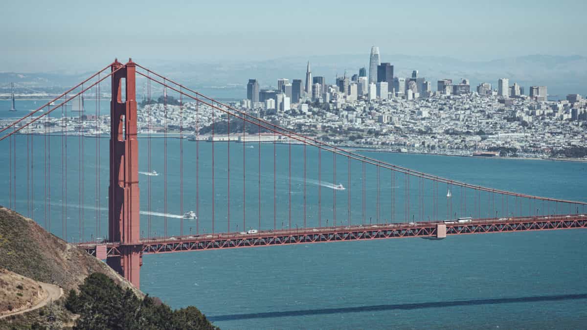 Bitcoin mining entrepreneur pitches 450-foot, $450 million Prometheus statue for Alcatraz Island