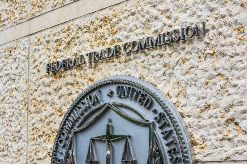 Crypto scams have raked in more than $1 billion since beginning of 2021, FTC says