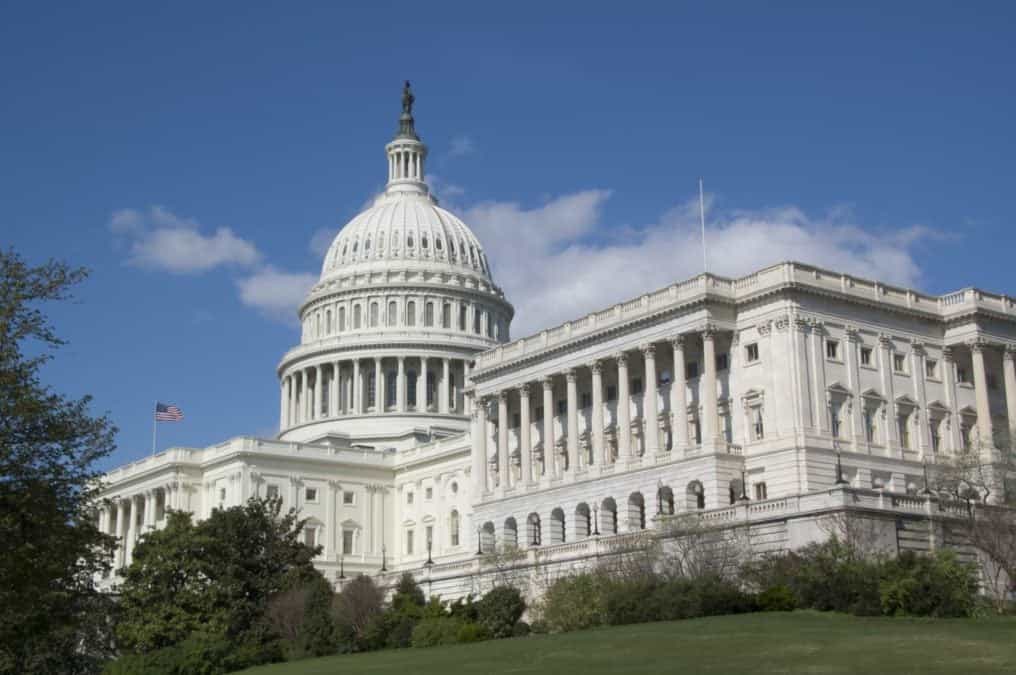 Political action committee BitPAC launching ICO to support US House candidates