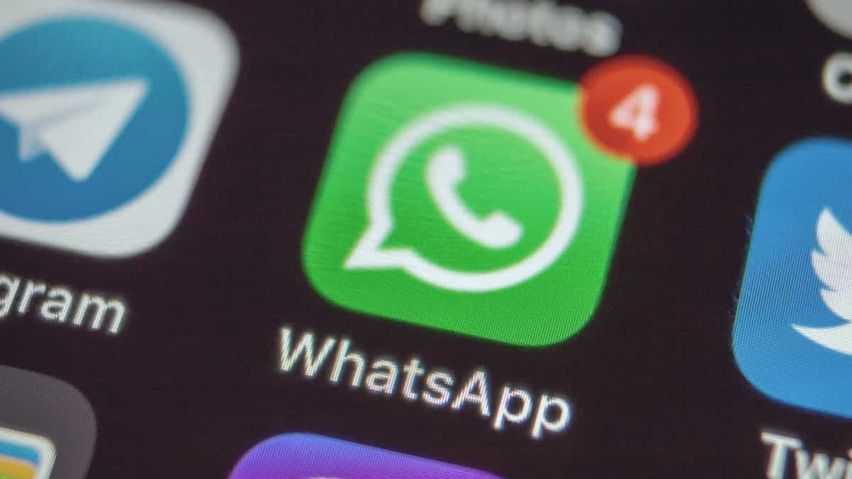 WhatsApp rolls out payments service in Brazil; Zuckerberg says it's 'as easy as sharing photos'