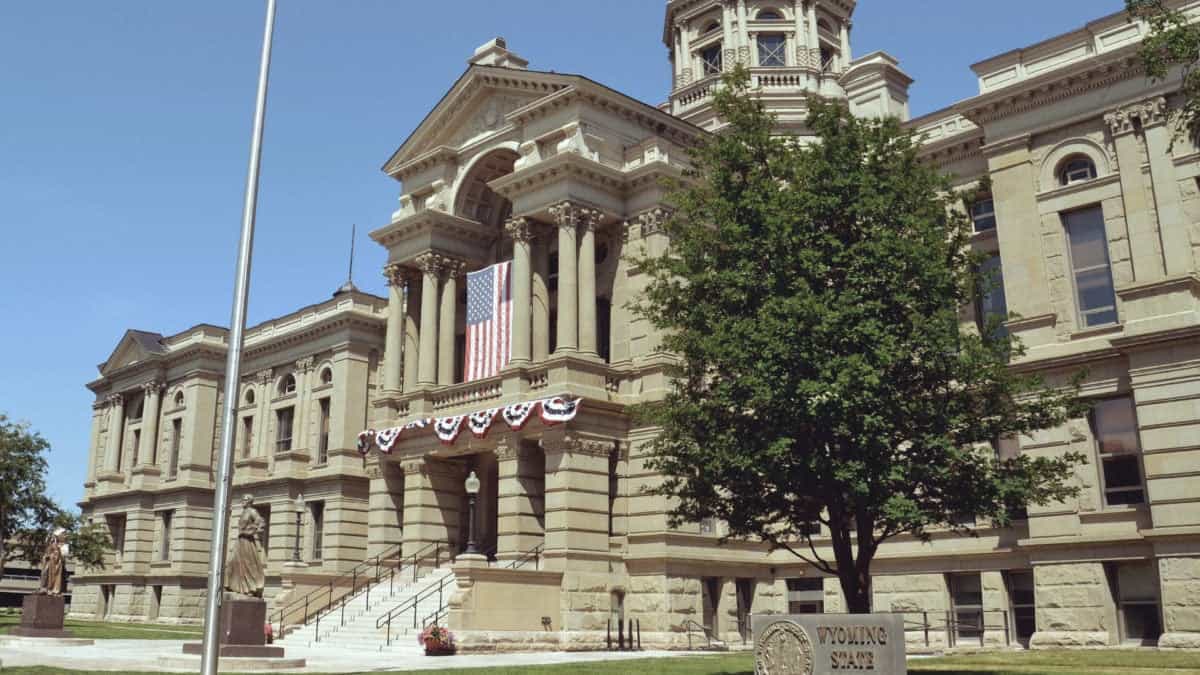 Wyoming 'DAO law' to go into effect in July after receiving final approval