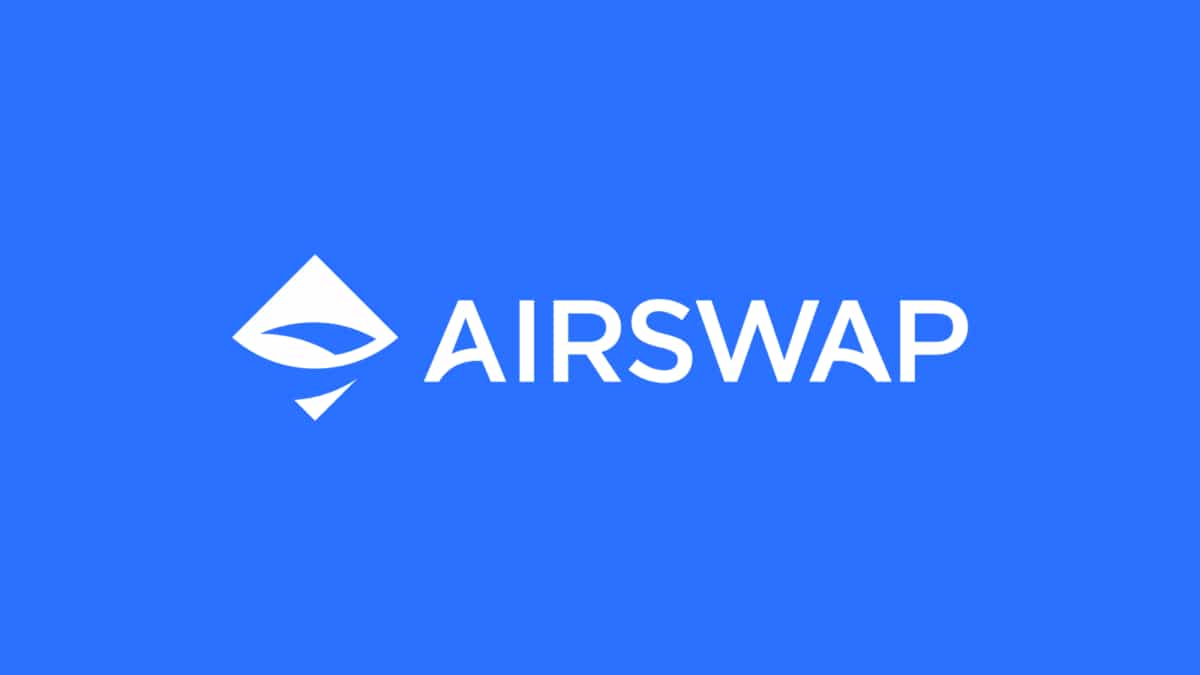 Token trading project AirSwap discloses "critical vulnerability" in new smart contract