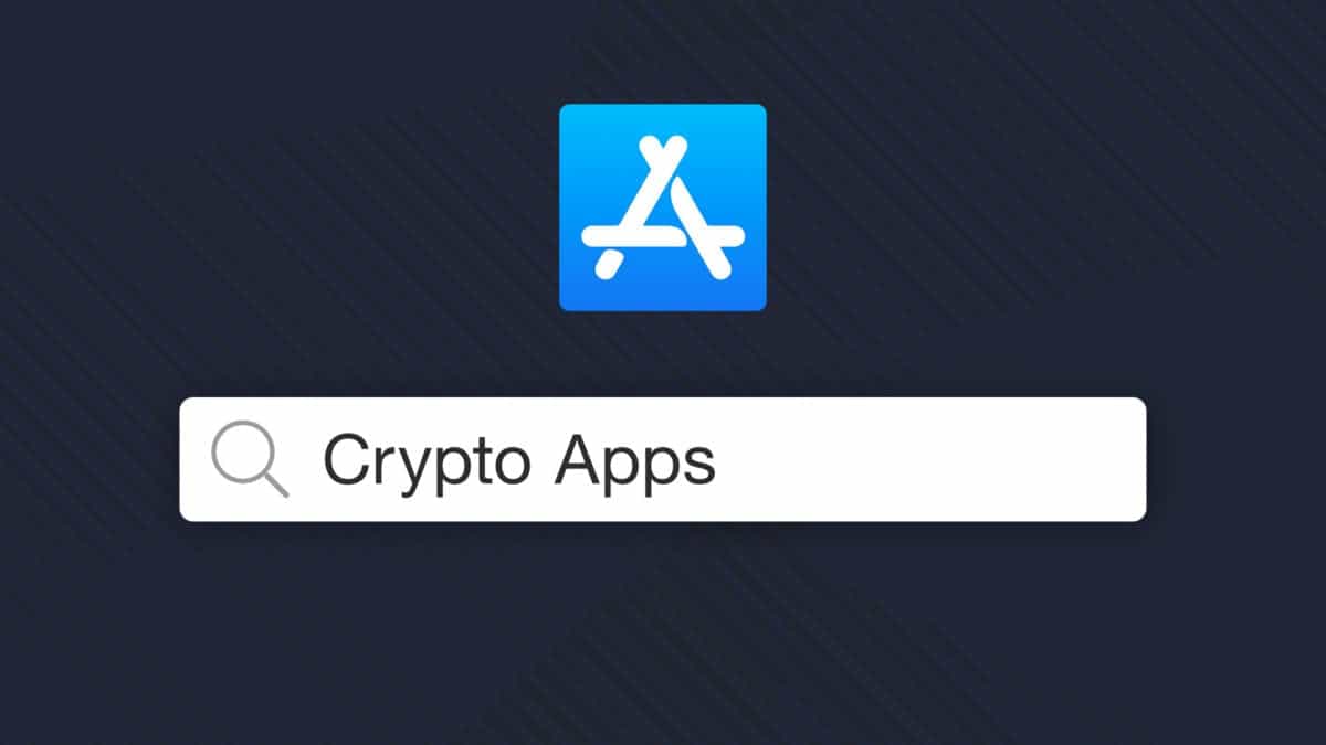 Apple disables version of Coinbase Wallet over NFT gas fees