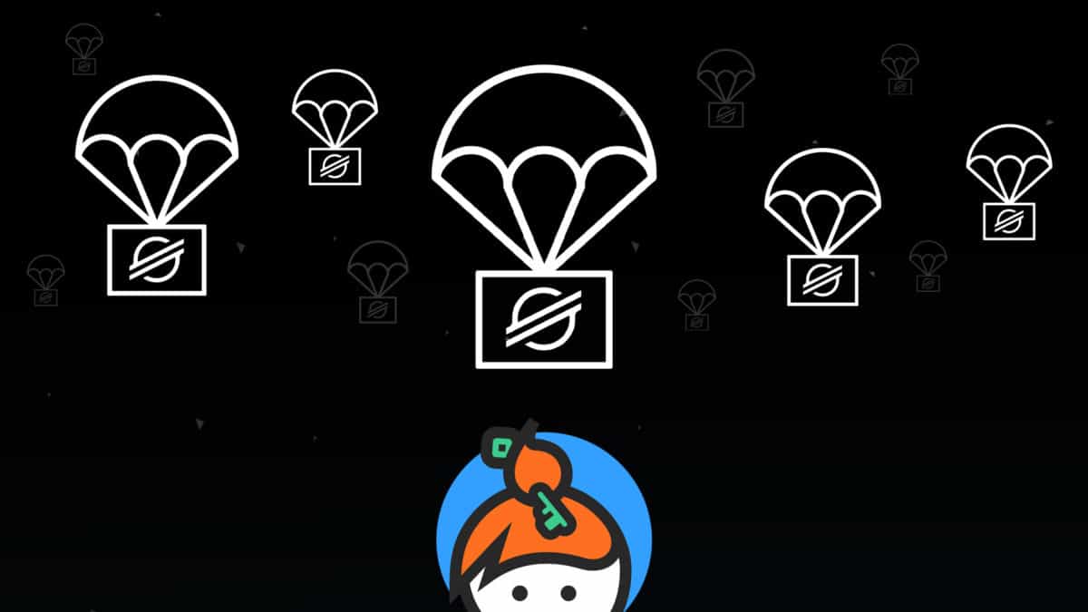 Stellar Foundation to airdrop $121M in XLM tokens to users of ‘Slack-alternative’ chat app Keybase