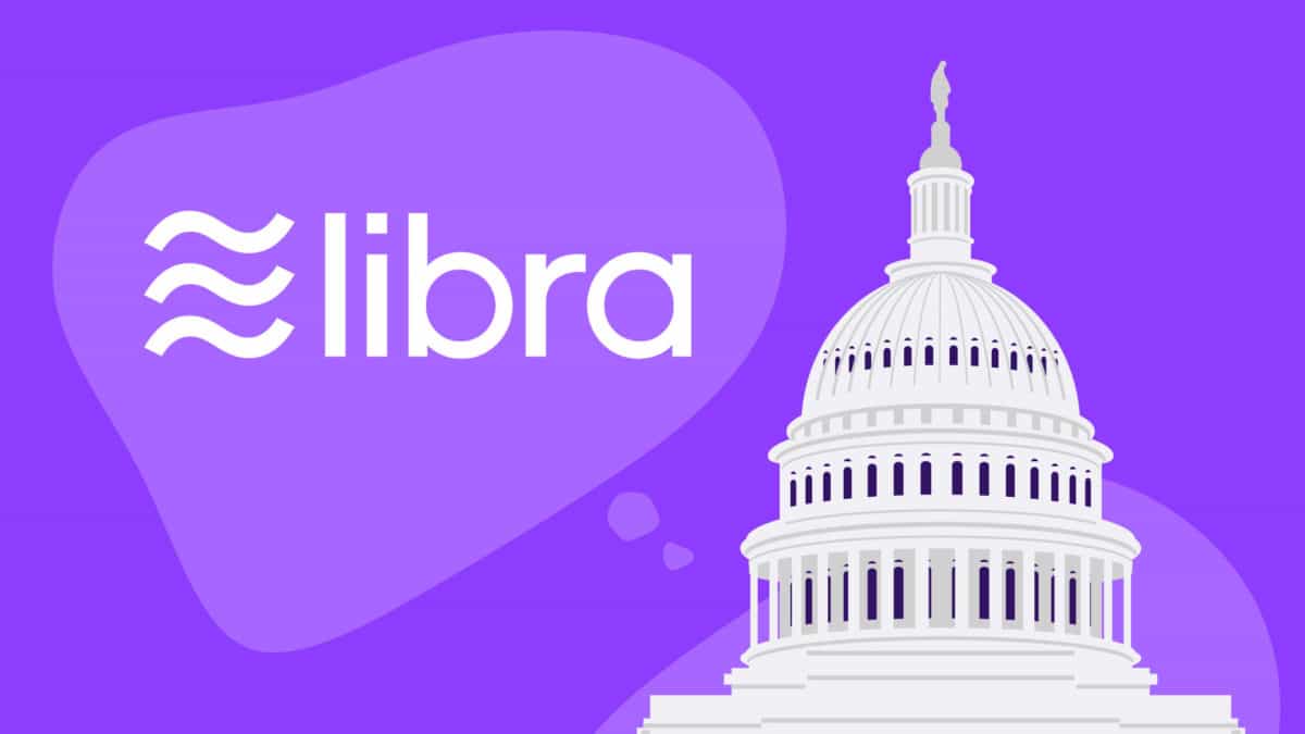 Libra concerns on the Hill have turned more 'Facebook' than 'crypto'