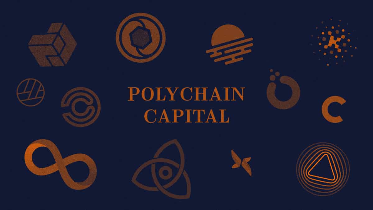 Mapping out Polychain Capital