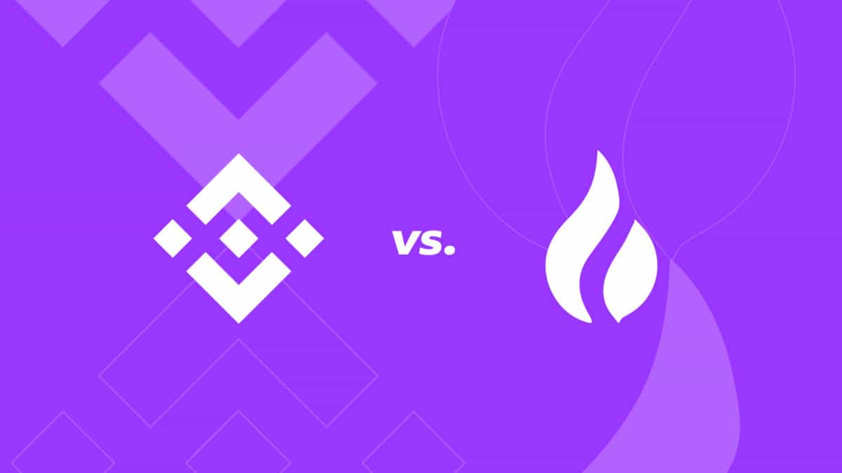 Why do exchanges like Binance and Huobi want their own stablecoins?