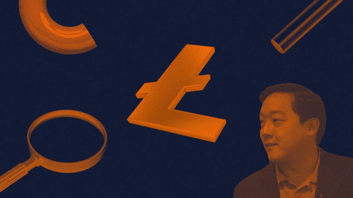 Despite the Litecoin Foundation receiving "hundreds of thousands of dollars" in donations, its reliance on Charlie Lee continues to be an overhang