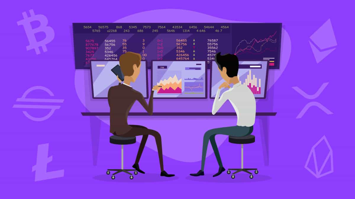 Crypto prime broker OVEX raises $4 million from Alameda Research