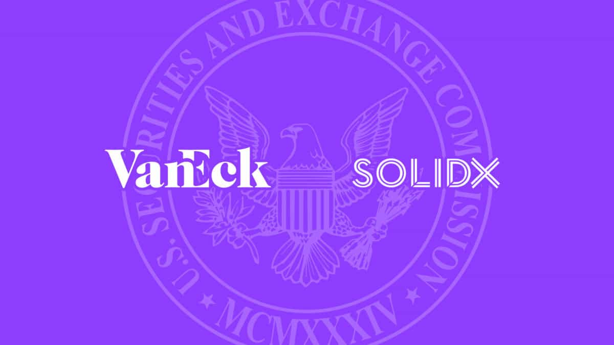 Path to first SEC-approved bitcoin ETF diverges as VanEck withdraws and Bitwise charges ahead