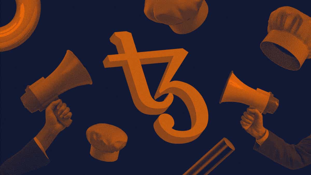 The profitability of the 5 largest Tezos delegation services