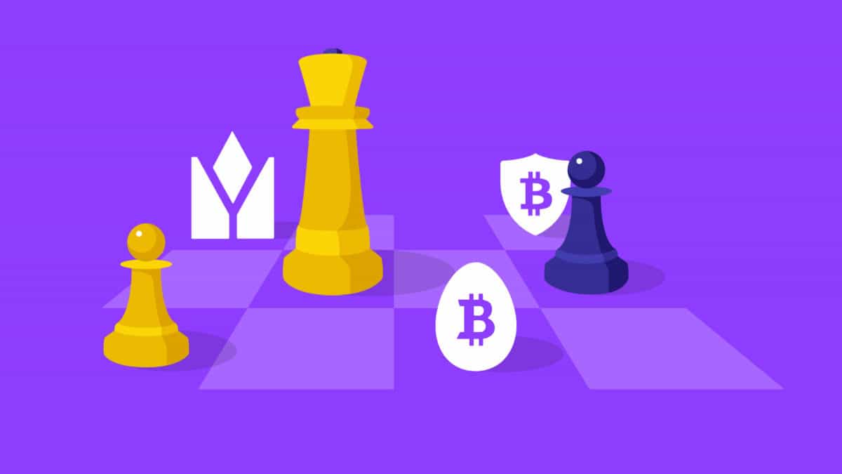 Kingdom Trust's Bitcoin IRA lawsuit dismissed in federal court for lack of jurisdiction