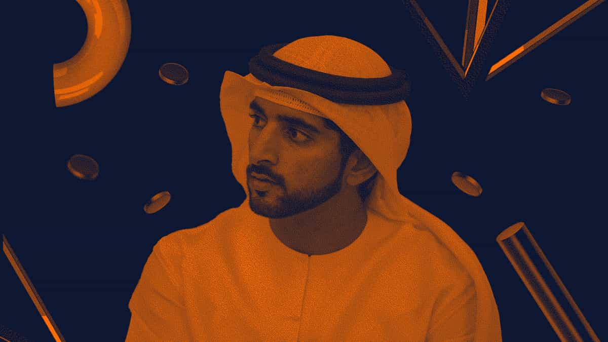 Dubai's metaverse strategy plans to add $4 billion to economy by 2027