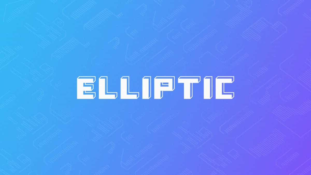 Blockchain analytics firm Elliptic finds over $400M worth of XRP tied to illegal activities