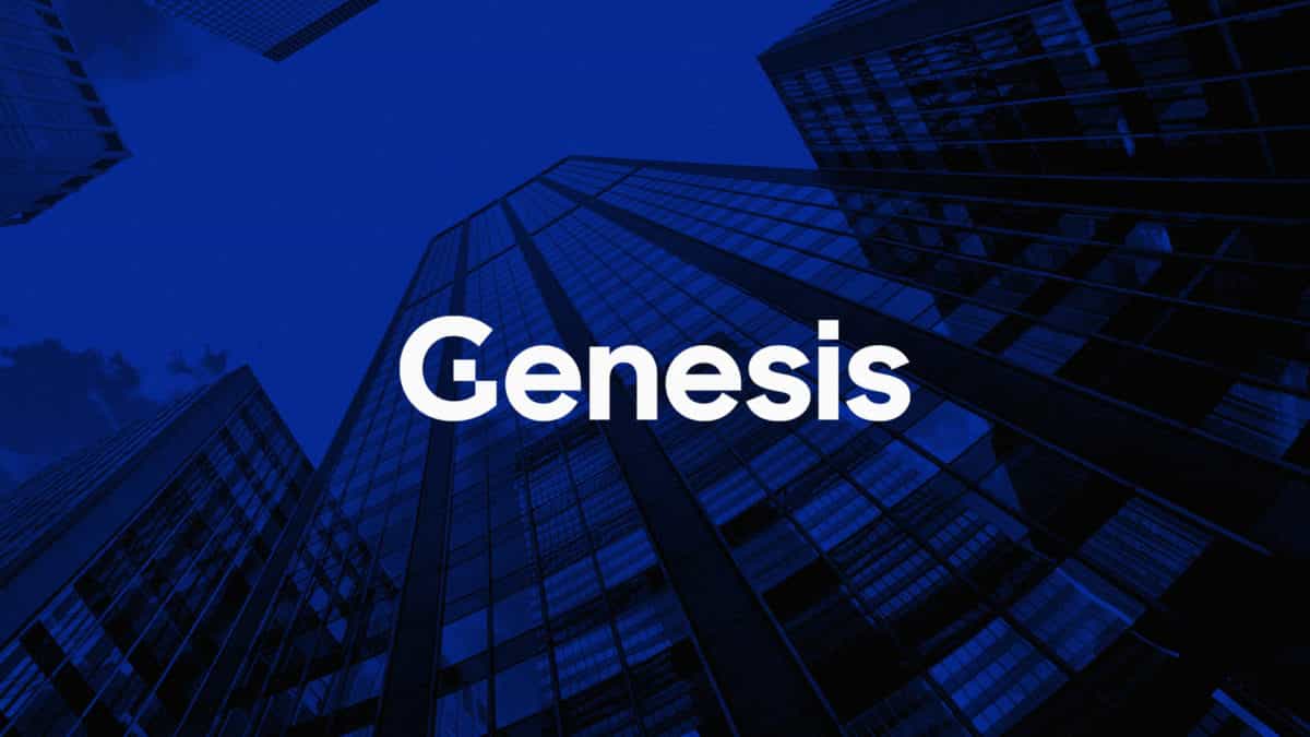 Genesis doubled new loan issuance to $2 billion in a record Q1